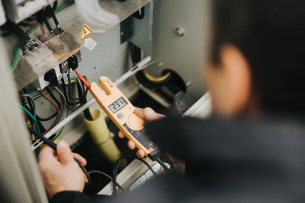 Reliable Sunnyvale, TX Electrician Solutions