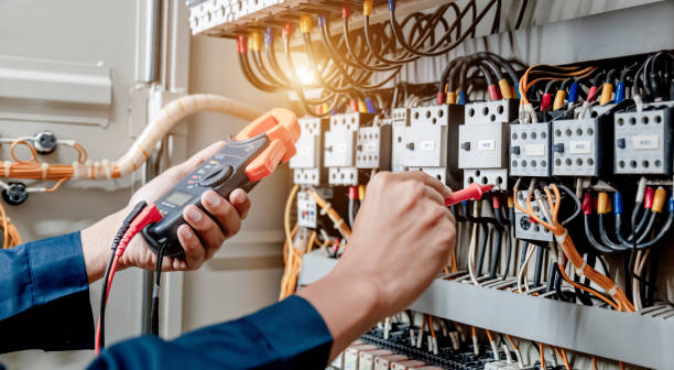 Industrial Electrical Services in Sunnyvale, TX