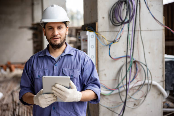 Best 24-Hour Electrician  in Sunnyvale, TX
