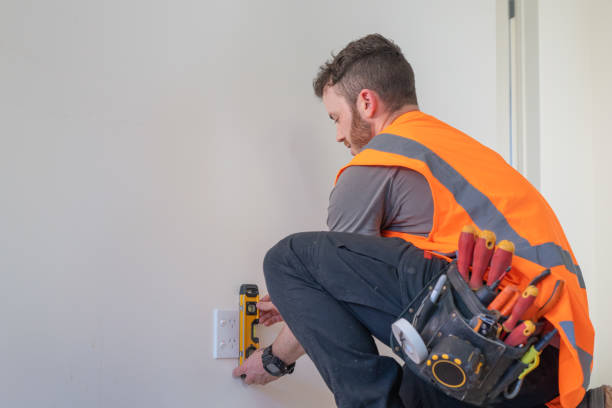 Best Emergency Electrical Repair  in Sunnyvale, TX