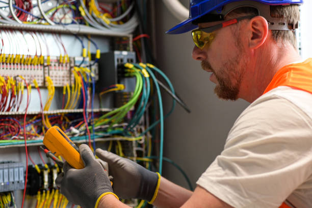 Sunnyvale, TX Electrician Company