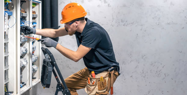 Best Commercial Electrician Services  in Sunnyvale, TX